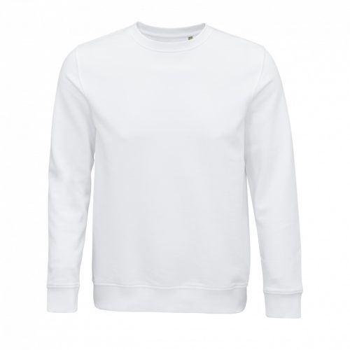 SOL'S SO03574 SOL'S COMET - UNISEX ROUND-NECK SWEATSHIRT M