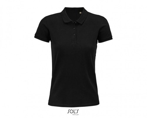 SOL'S SO03575 SOL'S PLANET WOMEN - POLO SHIRT XS