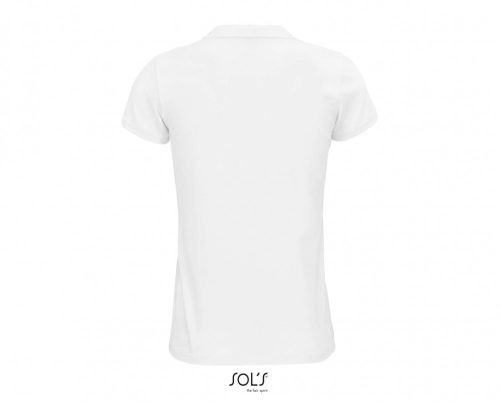 SOL'S SO03575 SOL'S PLANET WOMEN - POLO SHIRT 2XL