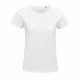 SOL'S SO03579 SOL'S PIONEER WOMEN - ROUND-NECK FITTED JERSEY T-SHIRT XL
