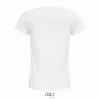 SOL'S SO03581 női kereknyakú póló - White