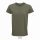 SOL'S SO03582 Crusader férfi környakú rövid ujjú poló - Khaki