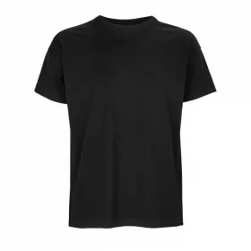   SOL'S SO03806 SOL'S BOXY MEN'S OVERSIZED T-SHIRT S