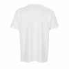 SOL'S SO03806 SOL'S BOXY MEN'S OVERSIZED T-SHIRT L