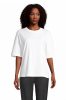 SOL'S SO03807 SOL'S BOXY WOMEN'S OVERSIZED T-SHIRT XS