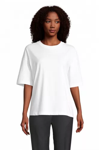 SOL'S SO03807 SOL'S BOXY WOMEN'S OVERSIZED T-SHIRT XS