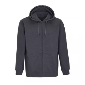   SOL'S SO03812 SOL'S CARTER - UNISEX FULL-ZIP HOODIE L