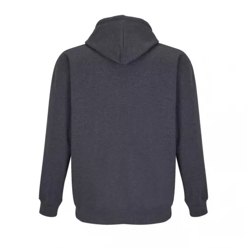 SOL'S SO03812 SOL'S CARTER - UNISEX FULL-ZIP HOODIE L