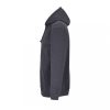 SOL'S SO03812 SOL'S CARTER - UNISEX FULL-ZIP HOODIE XS