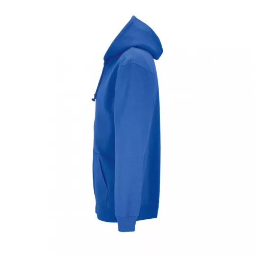 SOL'S SO03812 SOL'S CARTER - UNISEX FULL-ZIP HOODIE M