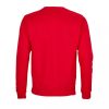 SOL'S SO03814 SOL'S COLUMBIA - UNISEX ROUND-NECK SWEATSHIRT L