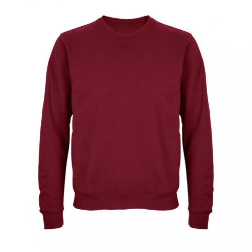 SOL'S SO03814 SOL'S COLUMBIA - UNISEX ROUND-NECK SWEATSHIRT S