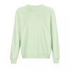 SOL'S SO03814 SOL'S COLUMBIA - UNISEX ROUND-NECK SWEATSHIRT XL