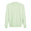SOL'S SO03814 SOL'S COLUMBIA - UNISEX ROUND-NECK SWEATSHIRT XL