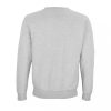 SOL'S SO03814 SOL'S COLUMBIA - UNISEX ROUND-NECK SWEATSHIRT L