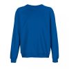 SOL'S SO03814 SOL'S COLUMBIA - UNISEX ROUND-NECK SWEATSHIRT XL