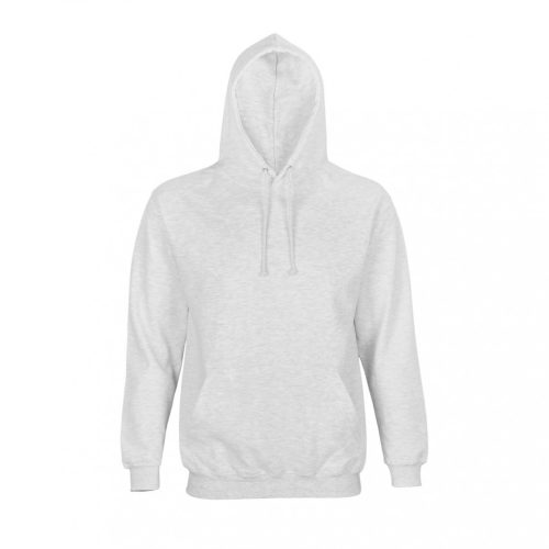 SOL'S SO03815 SOL'S CONDOR - UNISEX HOODED SWEATSHIRT S