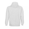 SOL'S SO03815 SOL'S CONDOR - UNISEX HOODED SWEATSHIRT S