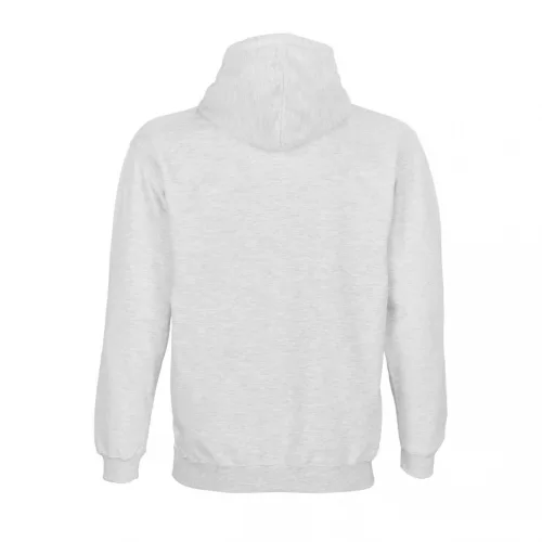 SOL'S SO03815 SOL'S CONDOR - UNISEX HOODED SWEATSHIRT S