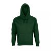 SOL'S SO03815 SOL'S CONDOR - UNISEX HOODED SWEATSHIRT 2XL