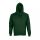SOL'S SO03815 SOL'S CONDOR - UNISEX HOODED SWEATSHIRT 2XL