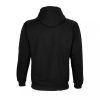 SOL'S SO03815 SOL'S CONDOR - UNISEX HOODED SWEATSHIRT 2XL