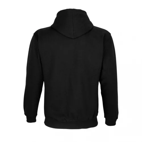 SOL'S SO03815 SOL'S CONDOR - UNISEX HOODED SWEATSHIRT M