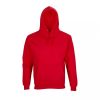 SOL'S SO03815 SOL'S CONDOR - UNISEX HOODED SWEATSHIRT XL