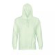 SOL'S SO03815 SOL'S CONDOR - UNISEX HOODED SWEATSHIRT M