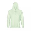 SOL'S SO03815 SOL'S CONDOR - UNISEX HOODED SWEATSHIRT XL
