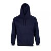 SOL'S SO03815 SOL'S CONDOR - UNISEX HOODED SWEATSHIRT 2XL