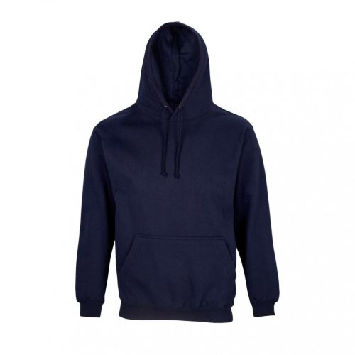 SOL'S SO03815 SOL'S CONDOR - UNISEX HOODED SWEATSHIRT 2XL