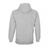 SOL'S SO03815 SOL'S CONDOR - UNISEX HOODED SWEATSHIRT XL