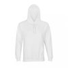 SOL'S SO03815 SOL'S CONDOR - UNISEX HOODED SWEATSHIRT XL