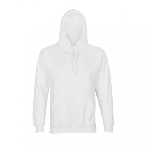 SOL'S SO03815 SOL'S CONDOR - UNISEX HOODED SWEATSHIRT XL