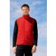 SOL'S SO03822 SOL'S FACTOR BW - UNISEX MICROFLEECE ZIP BODYWARMER 4XL