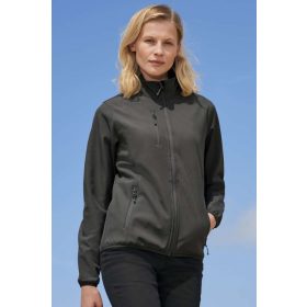   SOL'S SO03828 SOL'S FALCON WOMEN - SOFTSHELL ZIP JACKET S