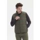 SOL'S SO04020 SOL'S STREAM BW MEN - LIGHTWEIGHT BODYWARMER L