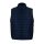 SOL'S SO04020 SOL'S STREAM BW MEN - LIGHTWEIGHT BODYWARMER M