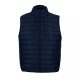 SOL'S SO04020 SOL'S STREAM BW MEN - LIGHTWEIGHT BODYWARMER S