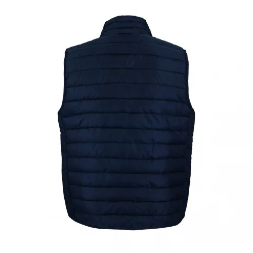 SOL'S SO04020 SOL'S STREAM BW MEN - LIGHTWEIGHT BODYWARMER S