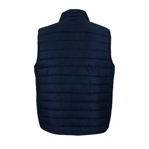SOL'S SO04020 SOL'S STREAM BW MEN - LIGHTWEIGHT BODYWARMER XL