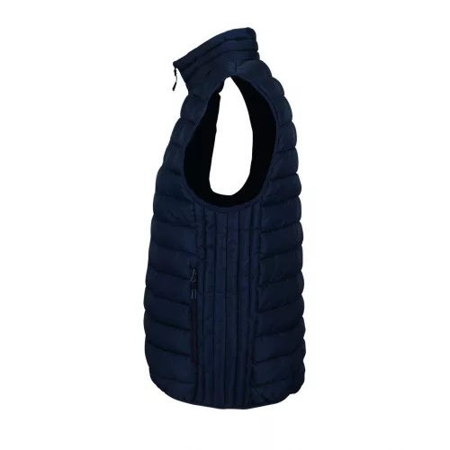 SOL'S SO04020 SOL'S STREAM BW MEN - LIGHTWEIGHT BODYWARMER XL