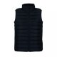 SOL'S SO04021 SOL'S STREAM BW WOMEN - LIGHTWEIGHT BODYWARMER M