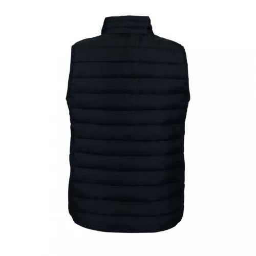 SOL'S SO04021 SOL'S STREAM BW WOMEN - LIGHTWEIGHT BODYWARMER M
