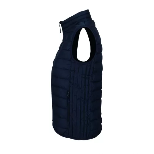 SOL'S SO04021 SOL'S STREAM BW WOMEN - LIGHTWEIGHT BODYWARMER L