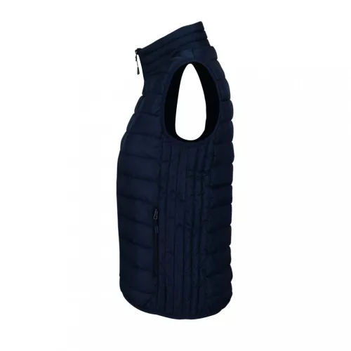 SOL'S SO04021 SOL'S STREAM BW WOMEN - LIGHTWEIGHT BODYWARMER XL