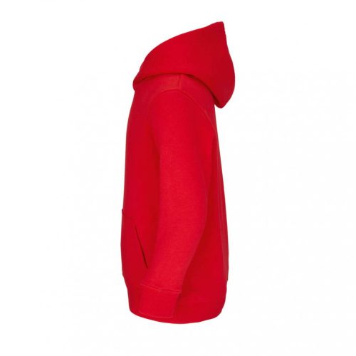 SOL'S SO04238 SOL'S CONDOR KIDS - KIDS' HOODED SWEATSHIRT 14A