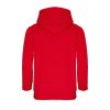 SOL'S SO04238 SOL'S CONDOR KIDS - KIDS' HOODED SWEATSHIRT 4A