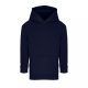 SOL'S SO04238 SOL'S CONDOR KIDS - KIDS' HOODED SWEATSHIRT 12A